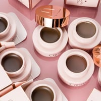 جل تحديد الحواجب من بيوتي كريشن