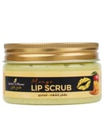 مقشر الشفاه بالمانجو من جاردن اوليان ، 100 مل