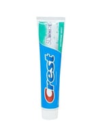 معجون اسنان ثري دي بياض ناصع من كرست - 125مل