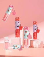 مرطب وملمع شفايف من ريل بيوتي - 5 مل | اشكال متنوع...