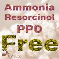 كريم صبغة الشعر الخالي من الأمونيا بالكيراتين وزيت...