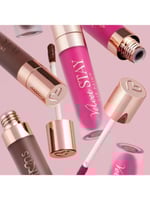 أحمر شفاه سائل فيلفيت ستاي من بيوتي كريشن