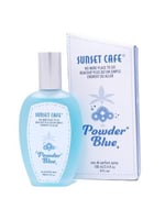 عطر باودر بلو او دي برفيوم للاطفال من صنسيت كافيه...