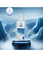 معطر الجسم دارك ايس للرجال من بيور بيوتي - 250 مل