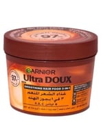 غذاء الشعر المنعم 3 في 1 بجوز الهند والمكاديميا لل...