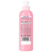 كريم لومينوس ليف ان لفك التشابك وتنعيم الشعر من صا...