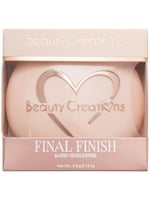 اضاءه فاينال فينش بيكد من بيوتي كريشن - 4.5 جرام
