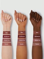 احمر شفاه دينامات بوم مطفي يدوم طويلا من شيقلام