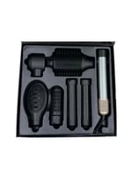 اوكيما استشوار شعر 6*1 موديل OK-1800