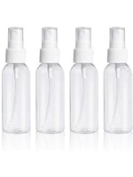 علب بخاخ بلاستيك متعددة الاستخدام -200مل