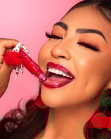 زيت ملمع الشفاه تيك مي باك رولر من بيوتي كريشن - 7...