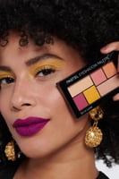 باليت ظلال العيون سو إن لوف من باستل - درجه 206 |...