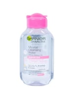 غارنييه - مزيل مكياج ميسيلار المنظف للبشرة الحساسة...