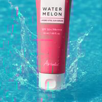 سيروم واقي شمس هيدرو فيتال بخلاصة البطيخ حماية +50...