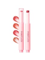 ملمع شفاه وبلسم مرطب من بينك فلاش