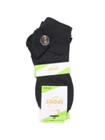 طقم جوارب رياضيه صيفيه من ال رونال