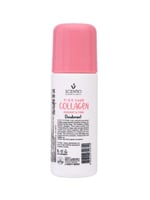 بينك كولاجين راديانت آند فيرم مزيل عرق من سينتيو -...