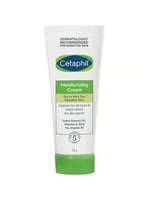 كريم مرطب خالي من العطور للبشرة الحساسة الجافة من...