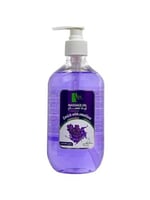 زيت مساج باللافندر من سبا سيستم - 500 مل