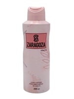 ميموزا بخاخ معطر نسائي من زاراقوزا - 200 مل