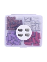 قطع غيار جهاز مبرد اظافر من من صالون سيستم - BK23-...