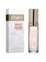 عطر نسائي بالمسك الابيض من جوفان - 59مل