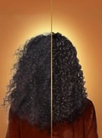 شامبو للشعر شديد الجفاف بخلاصة زيت الأفوكادو وزبدة...