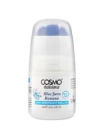 مزيل مضاد للتعرق رول اون الموز الازرق من كوزمو ديل...