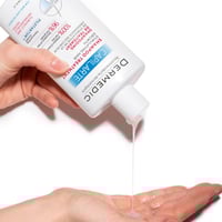 شامبو كابيلارتي لتحفيز واستعادة نمو الشعر من ديرمي...