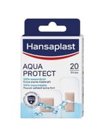 لصقات جروح اكوا بروتيكت مقاوم للماء من هانس بلاست...