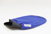 الليفة المغربية الزرقاء من جاردن اوليان