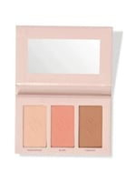 باليت ماتش الثلاثي كونتور وبلاشر وهايلايتر من بوغي...