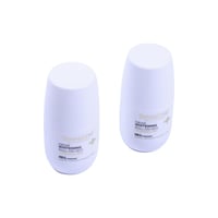 مزيل عرق رول اون خالي من العطر 1+1 من بيزلين - 2×5...