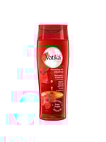 شامبو بخلاصة الكركديه يقوى ويغذى الشعر من فاتيكا -...