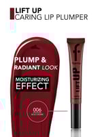 ملمع الشفاه ليفت أب كارينج ليب بلامبر من فلورمار -...
