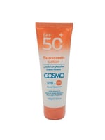 لوشن واقي من الشمس +SPF50 من كوزمو - 100مل