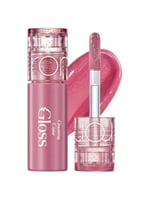 ملمع شفاه جلاستنج كلر من روماند – درجه grape spark...