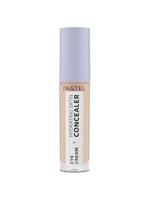 كونسيلر مع كريم مرطب لتحت العين من باستل - 4.3 مل