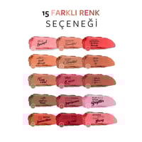 بلشر احمر خدود كريمي من باستل - 3.6 جرام