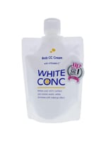 كريم سي سي لترطيب وتفتيح البشرة برائحة الجريب فروت...