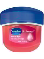 فازلين - علاج الشفاه، بلسم شفاه أحمر (7 جم)