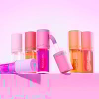 زيت ملمع للشفاه ال اباوت من بيوتي كريشن - 6.5مل