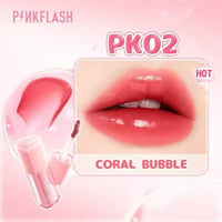 CORAL BUBBLE  PK02