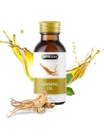 زيت الجينسنغ الطبيعي من هيماني - 30 مل