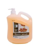 شامبو للشعر باللوز و العسل من سبا سيستم , 4.2 لتر