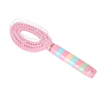 فرشاة مساج وفك تشابك الشعر من سيسيليا