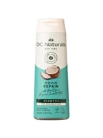 شامبو كوكو لإصلاح وترطيب الشعر الجاف والتالف من او...