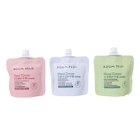مجموعة ميني للعناية باليدين كريم اليدين من روم بلس...