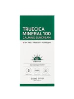 كريم بعامل حماية من الشمس 50+ مشبع بالمعادن وموحّد...