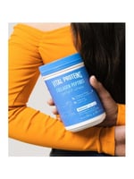 ببتيدات الكولاجين البقري غير منكهة من فيتال بروتين...